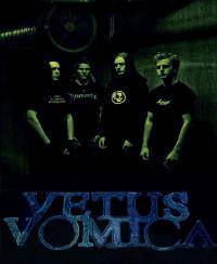 Vetus Vomica : Perpetual Recurrence